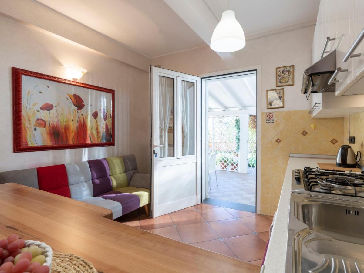 Apartment La Marina By Interhome 발레크로시아 외부 사진