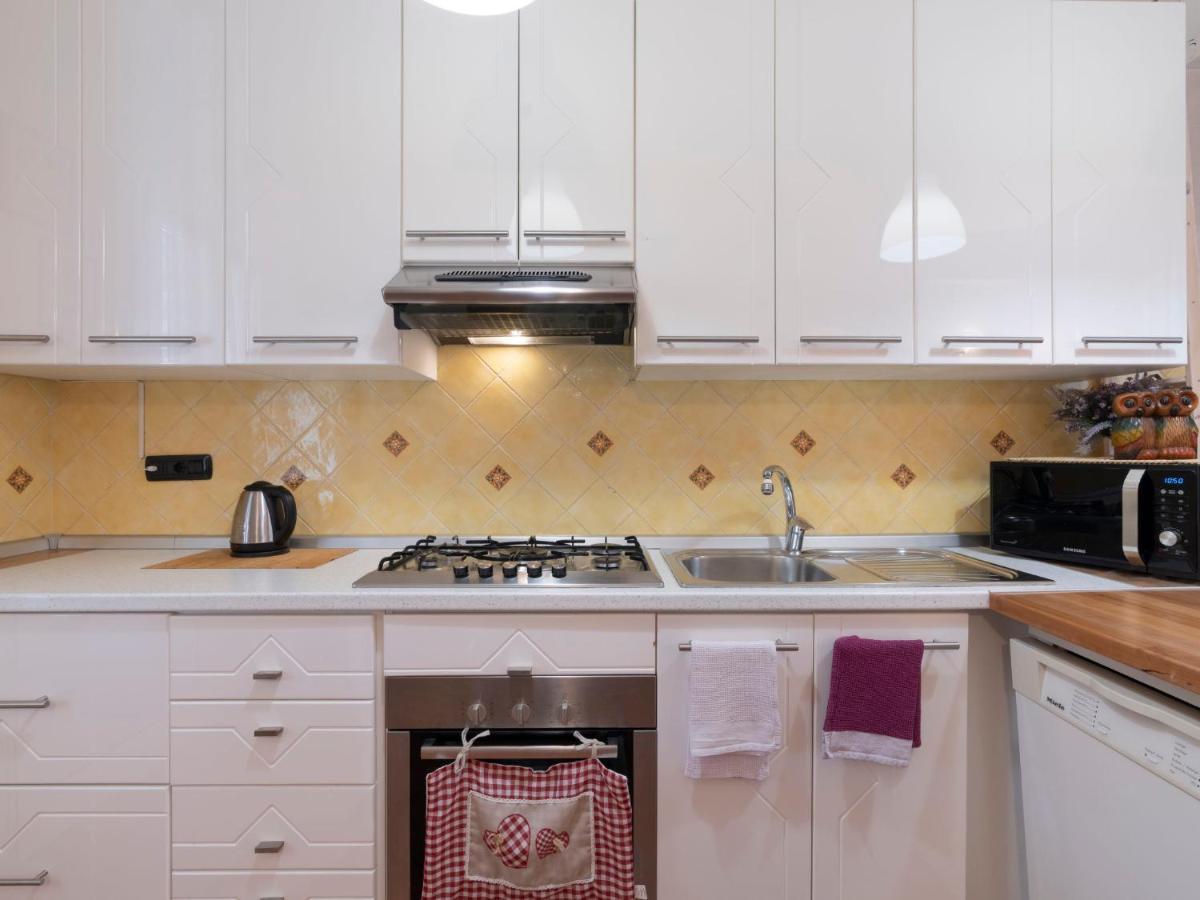 Apartment La Marina By Interhome 발레크로시아 외부 사진