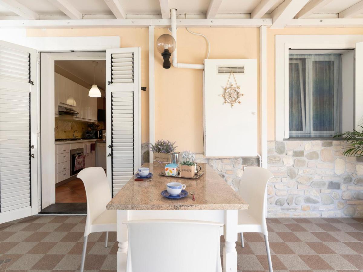 Apartment La Marina By Interhome 발레크로시아 외부 사진