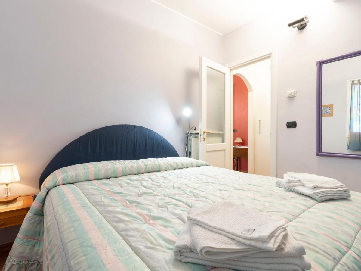 Apartment La Marina By Interhome 발레크로시아 외부 사진