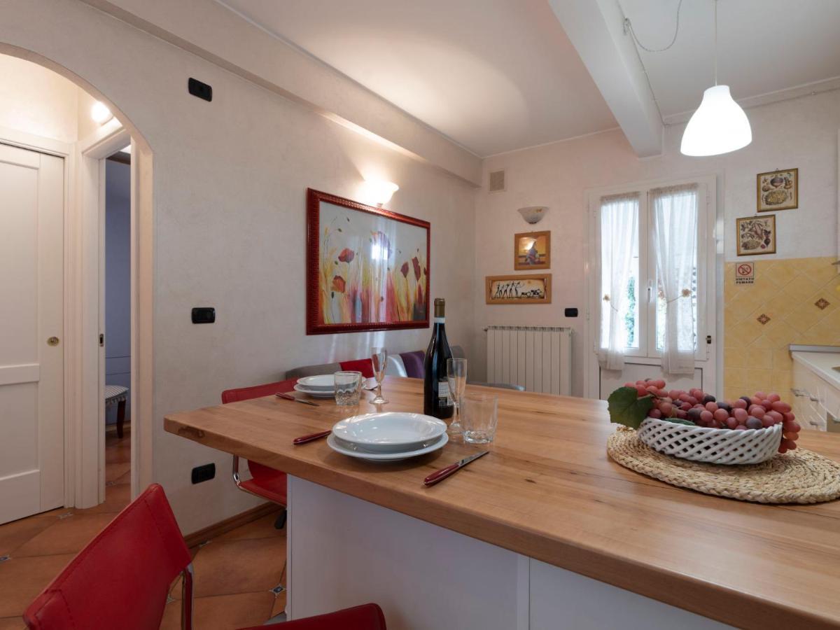Apartment La Marina By Interhome 발레크로시아 외부 사진